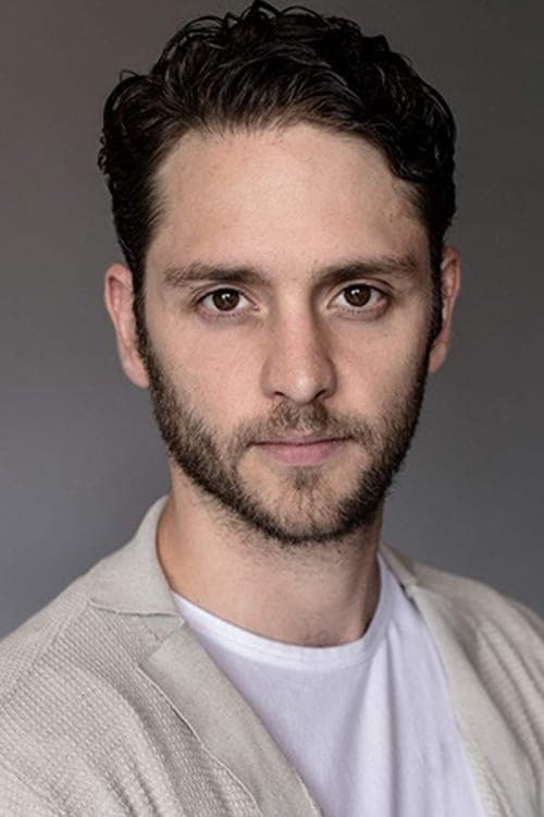 Christopher Von Uckermann zdjęcie