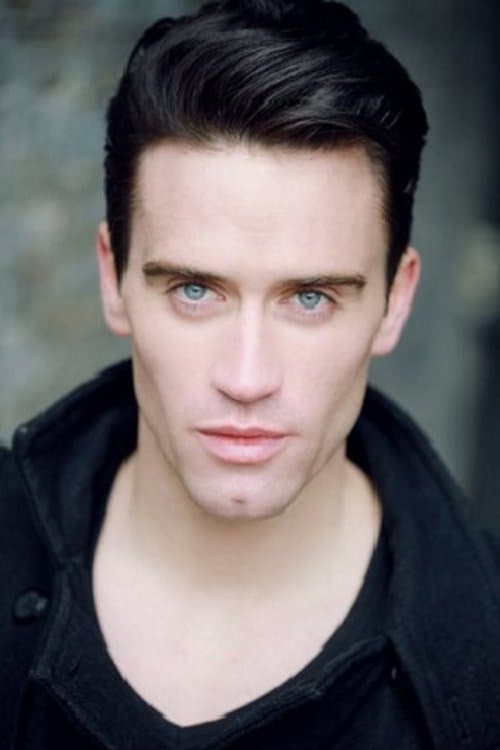 Christopher Whitlow zdjęcie