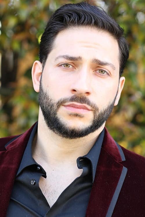 Christos Kalabogias zdjęcie