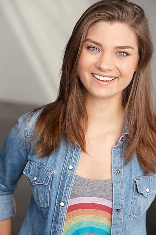 Christy St. John zdjęcie