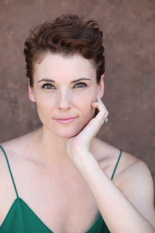Chryssie Whitehead zdjęcie