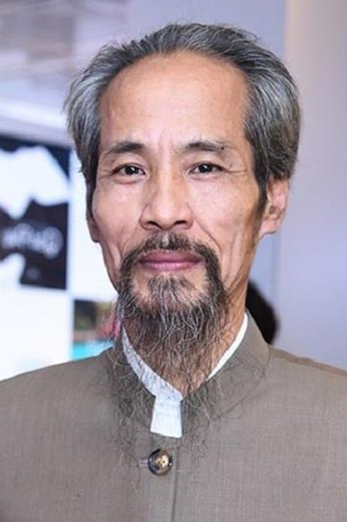 Chu Hung zdjęcie