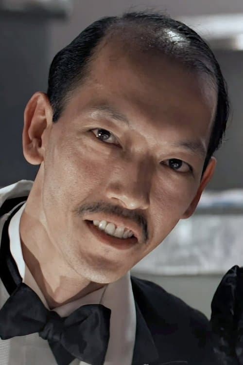 Chua Kah Joo zdjęcie