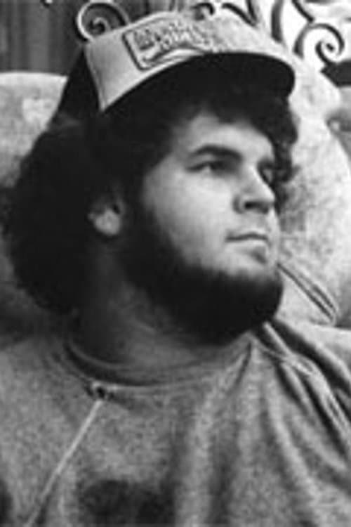 Chuck Bush zdjęcie