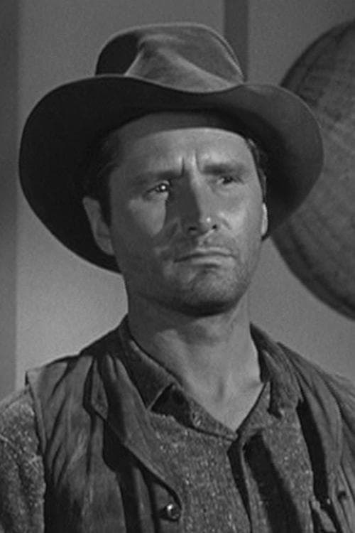 Chuck Hayward zdjęcie