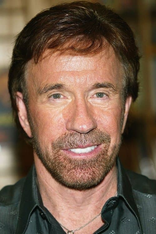 Chuck Norris zdjęcie