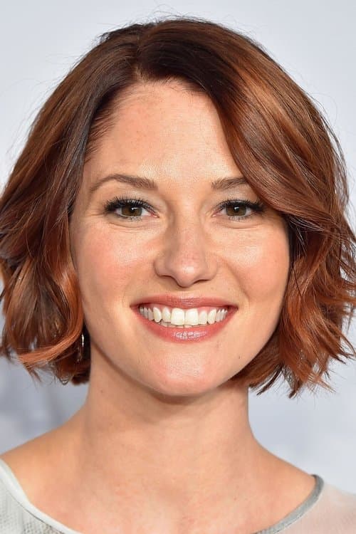 Chyler Leigh zdjęcie