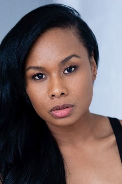 Chyna Layne zdjęcie