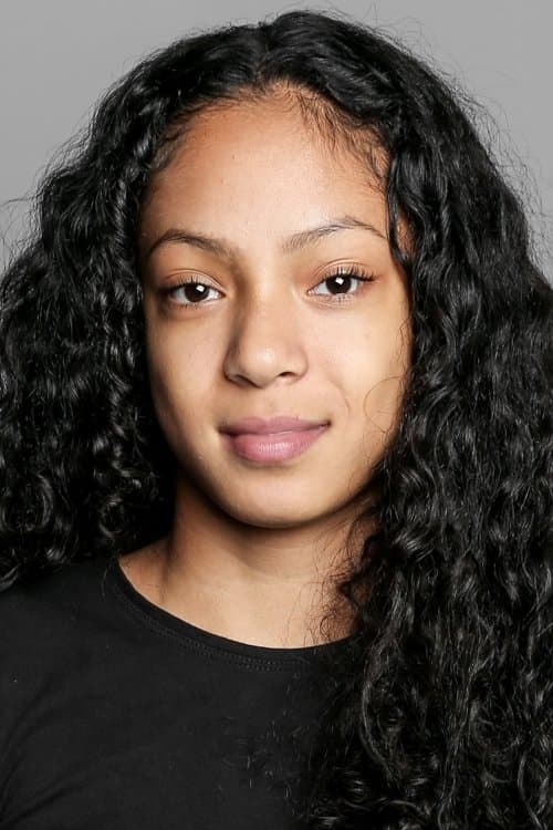 Chyna Terrelonge Vaughan zdjęcie