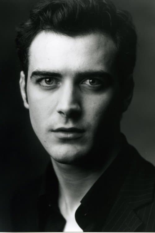 Cian Barry zdjęcie