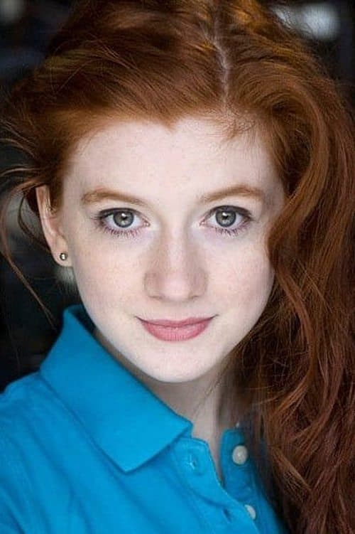 Ciara Baxendale zdjęcie