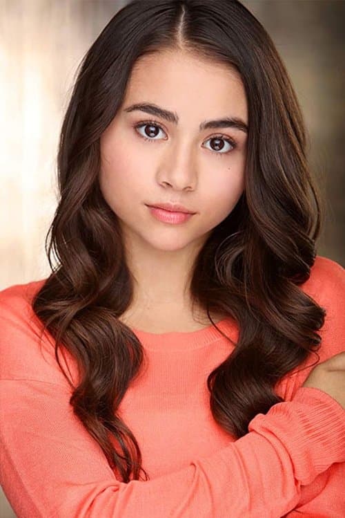 Ciara Riley Wilson zdjęcie