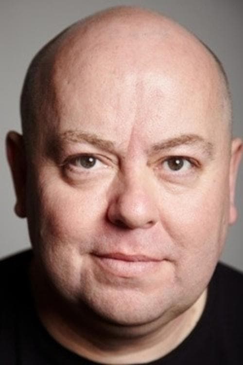 Ciaran Bermingham zdjęcie