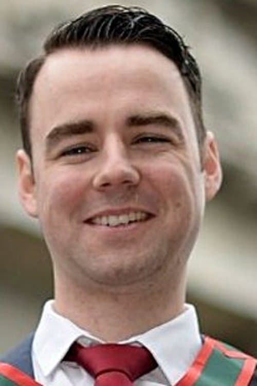 Ciarán Fitzgerald zdjęcie