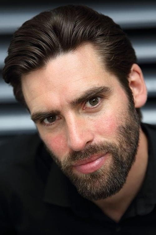Ciaran McGlynn zdjęcie