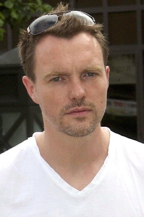 Ciarán McMenamin zdjęcie