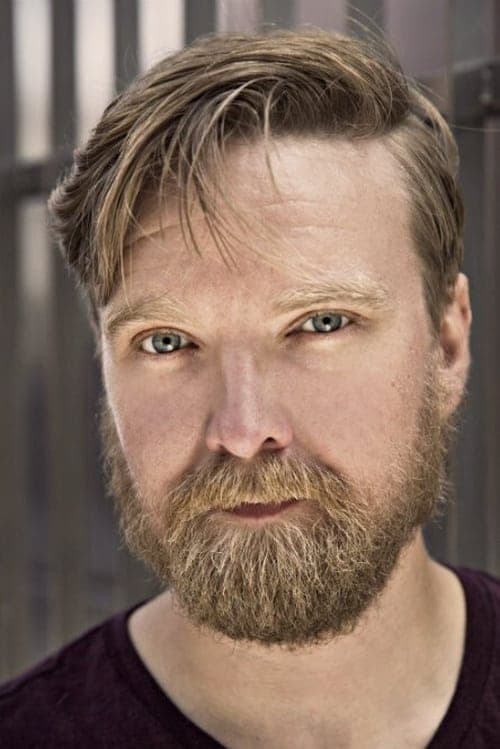 Ciaran O'Grady zdjęcie