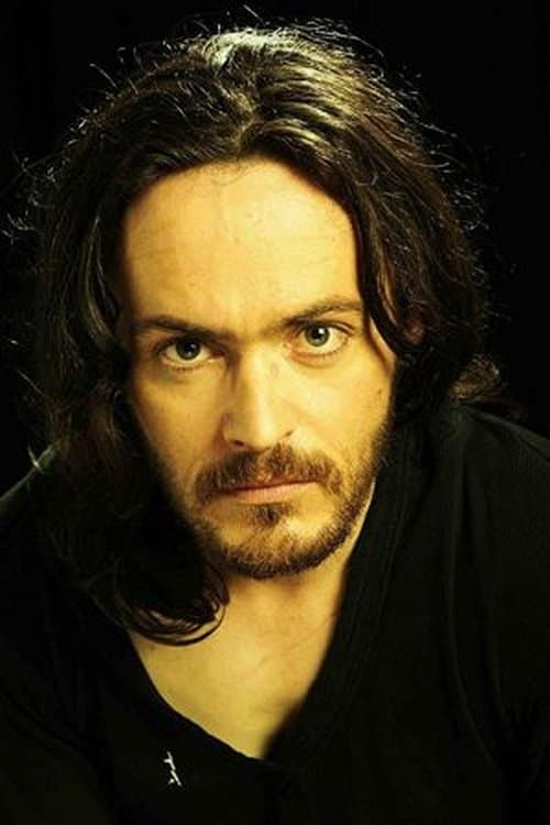 Ciaron Davies zdjęcie
