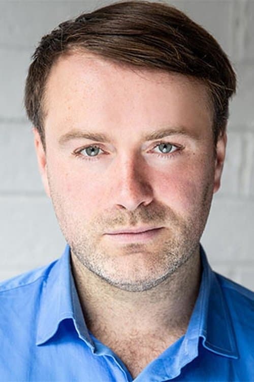 Cillian O'Gairbhi zdjęcie