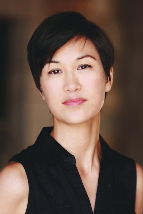 Cindy Cheung zdjęcie
