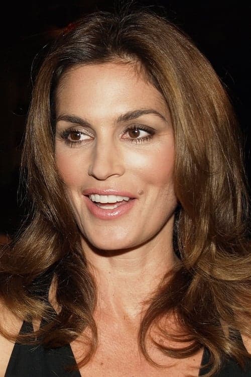 Cindy Crawford zdjęcie