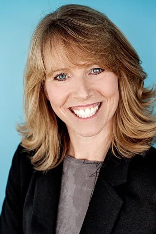 Cindy Hinds zdjęcie