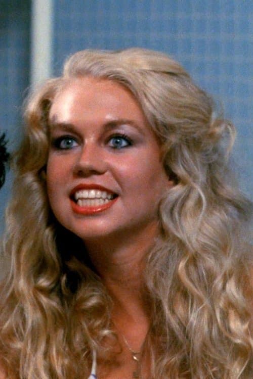 Cindy Manion zdjęcie