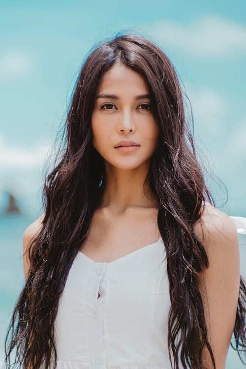 Cindy Miranda zdjęcie