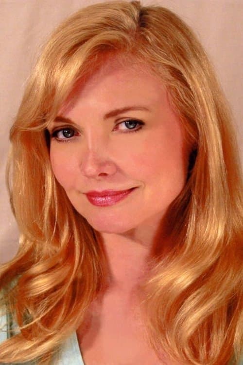 Cindy Morgan zdjęcie