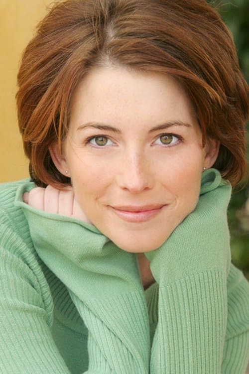 Cindy Oliver zdjęcie