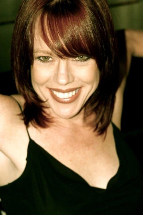 Cindy Robinson zdjęcie