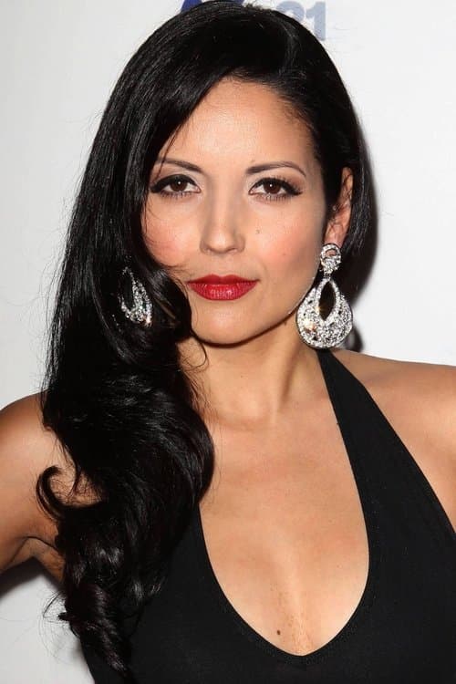 Cindy Vela zdjęcie