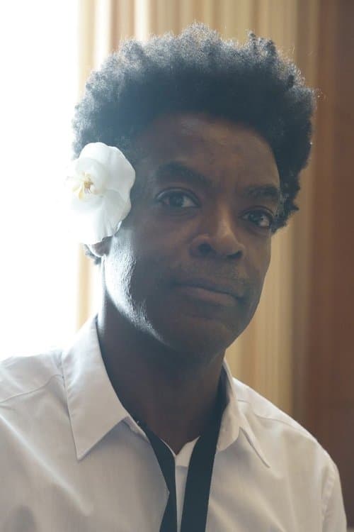 Cinqué Lee zdjęcie