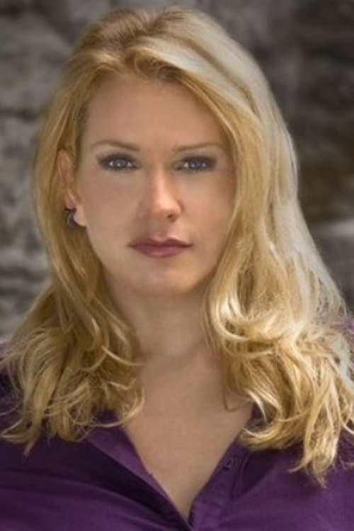 Cinthia Burke zdjęcie