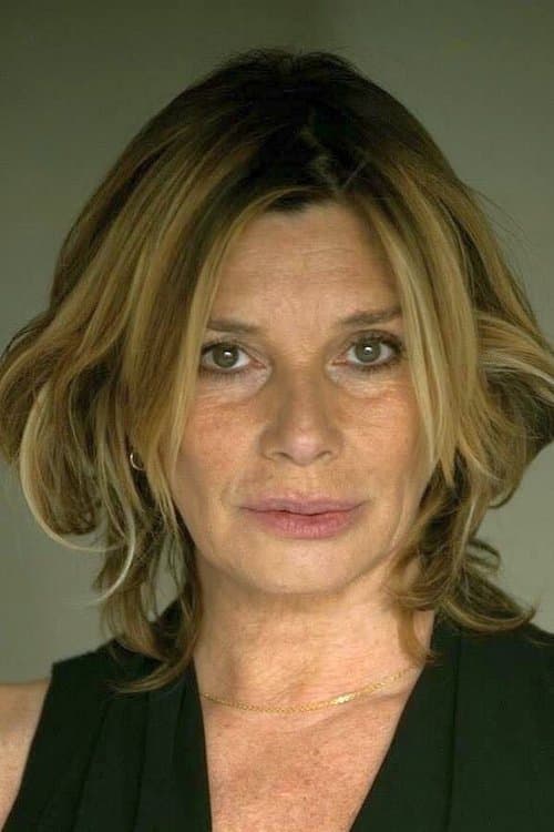 Cinzia Monreale zdjęcie