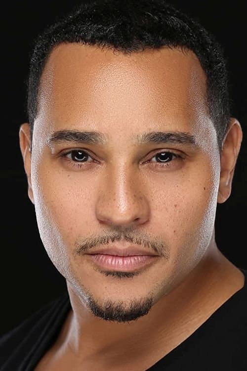 Cisco Reyes zdjęcie