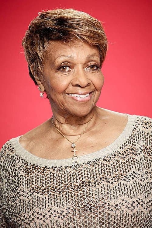 Cissy Houston zdjęcie