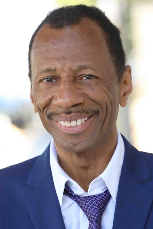 CJ Jones zdjęcie