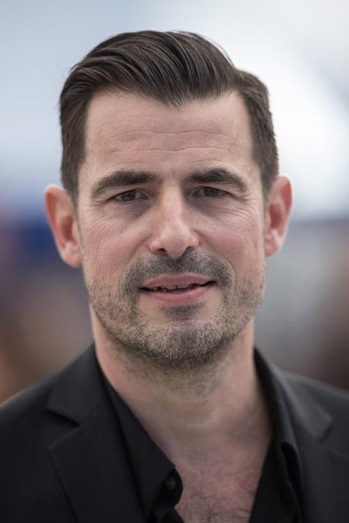 Claes Bang zdjęcie
