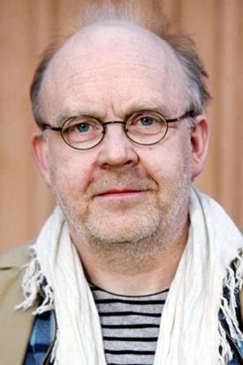 Claes Hartelius zdjęcie