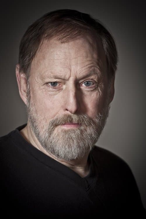 Claes Ljungmark zdjęcie