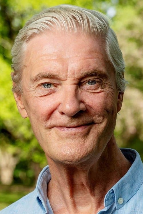 Claes Månsson zdjęcie
