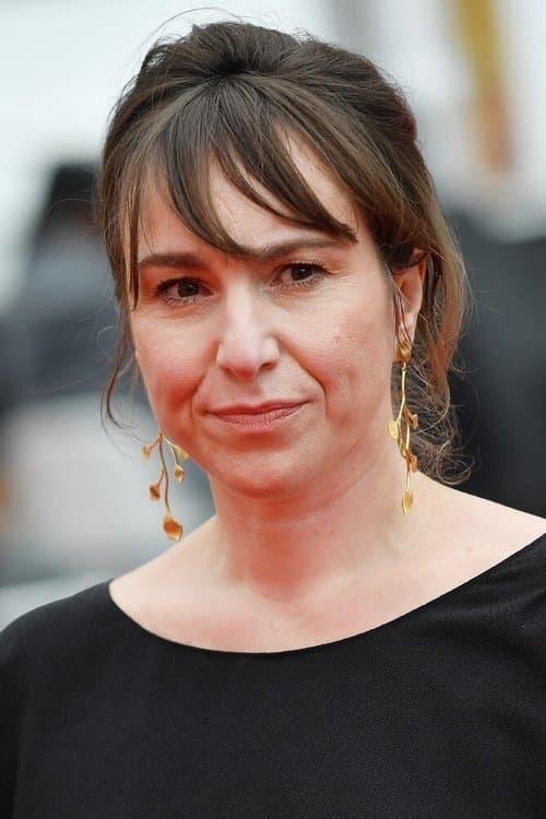 Claire Bodson zdjęcie