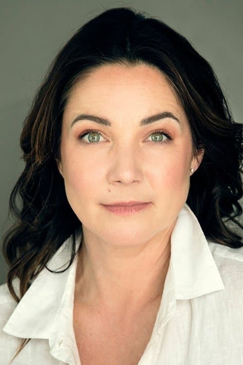Claire Chitham zdjęcie