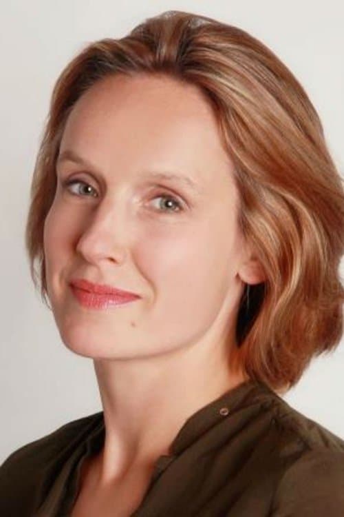 Claire Cox zdjęcie