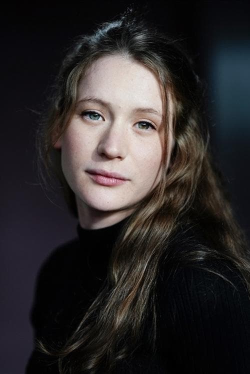 Claire Duburcq zdjęcie