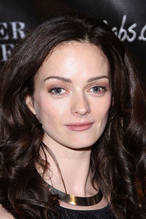 Claire Falconer zdjęcie