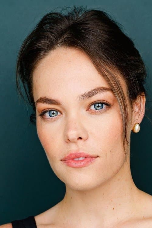 Claire Glassford zdjęcie