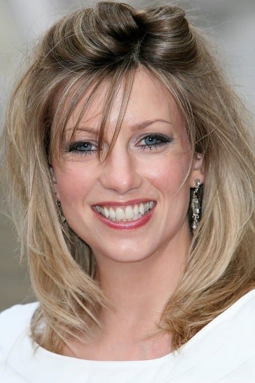 Claire Goose zdjęcie