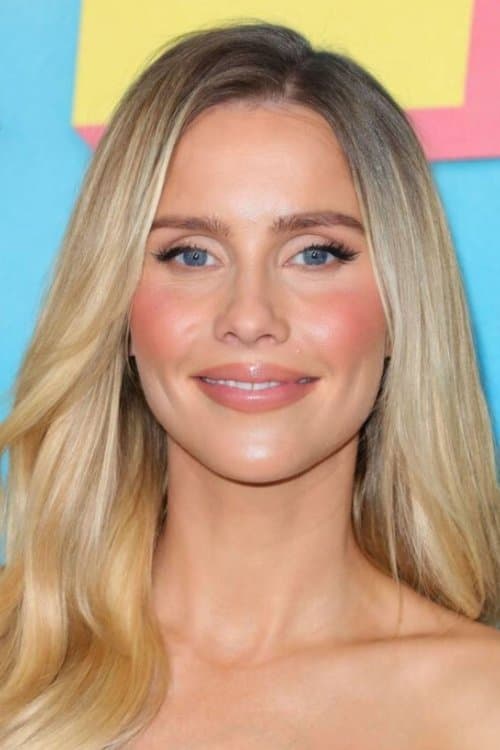Claire Holt zdjęcie